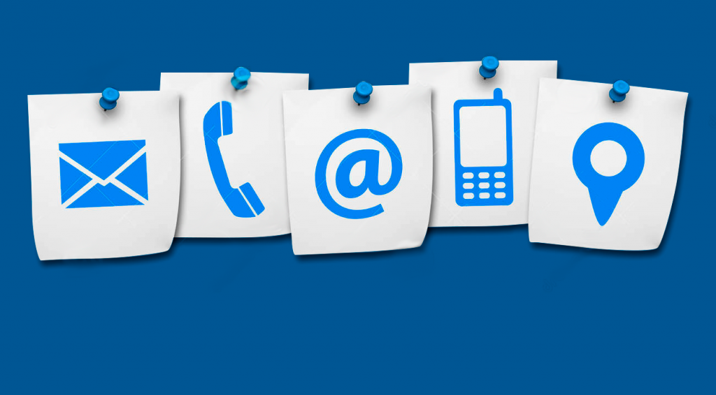 الاتصال بالمستشفى