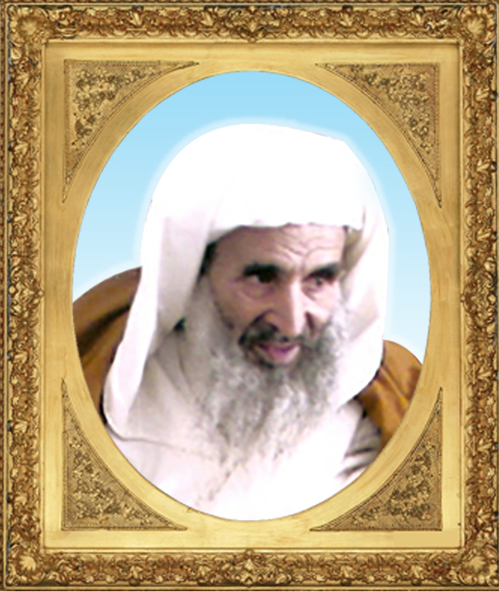 الدكتور سعيد